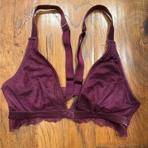 Victoria’s Secret Lace Bralette